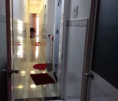 🌈 2-storey house for sale frontage on nguyen huu huan street - nha trang city price: 7 billion (negotiable)