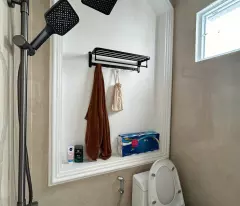 **2-storey house for sale in car alley on nha trang villa street - suitable for families who love the beach** contact