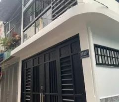 🏠2-storey house for sale, street 4, do thanh residential area, ward 4, district 3_area:3.6m x 16m cn:55.4m2_price 7.5 billion