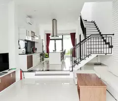 🏠 2-story house for sale 110m2 front of an thuong street - 300m from my khe beach