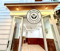 ☘️2-story house for sale, ✨3 br, pham van chieu, ward 9 go vap, price 4 billion