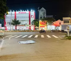 🔥🔥2-story house for sale front le van khuong - near dong thanh market - boundary to district 12 - 💰only 6 billion
