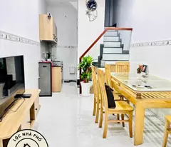 ☘️☘️2-story house for sale✨2br, le van tho, ward 8 go vap, 3 billion