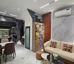 ☘️2-story house for sale✨2br, nguyen van luong, ward 16 go vap, 2 billion
