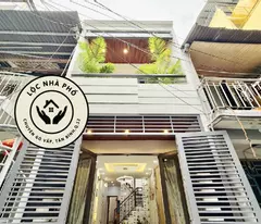 ☘️2-story house for sale✨3 br, thanh thanh, ward 16 go vap, 4 billion
