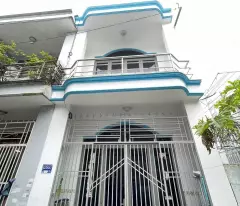☘️2-story house for sale✨3br, nguyen van qua, district 12 university, 3 billion