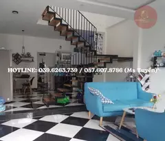 ☀️2-story house near the sea for sale - tay che lan vien area, ngu hanh son, da nang