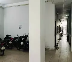 💥20 room apartment _70 million/m2 free 4-storey house cash flow 70 million/month _ truong chinh💥 price only 11.9 billion
