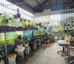 200 million linh dam residential area - lake view - car garage - residential, office