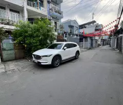 [204m²] nguyen hong, ward 1, go vap – 17m horizontal frontage – additional 9 billion