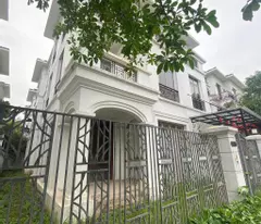 207m² – vinhome harmony (hd04-17), frontage 9m, 4 floors – asking price 83 billion