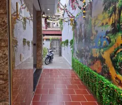 20m for cars to avoid - near nam cuong urban area💥floorable facilities