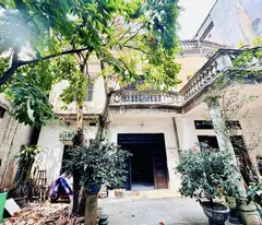 20m to vinh tuy street - invest in dividing lots or building top-notch residential apartments