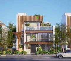 22 unique villas the palace da nang. currently there are only 5 apartments left for the elite