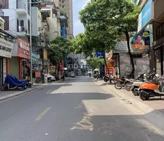💥22/30m² corner lot - tay ho tt - thong lane - business - live now - price only 6.7 billion💥