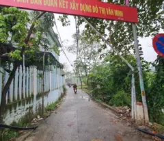 2.25 billion area 100m2 1-storey house kiet 123 mother suot.