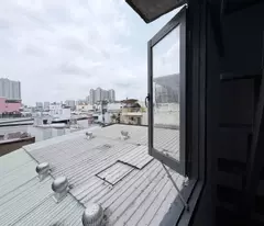 2.25t old apartment suitable for homestay in central district 1