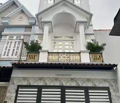 229m² (actual ~290m²) – garden villa near man thien – price 17.2 billion