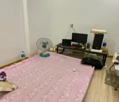 22m2 hoang van thu, fully recognized, no planning, no road, just over 2 billion