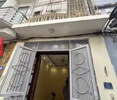 237 hoang van thai, god of wealth knocking on the door, rare house in central golden land