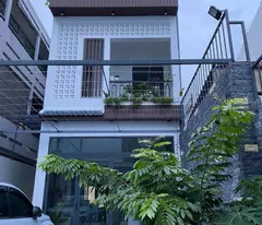 23.9 billion – super product front of binh tho – near spkt university & metro station – rare houses for sale