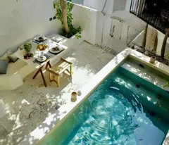 239 - thang long villa - 300m2 - 15m horizontal - river view - classy luxury