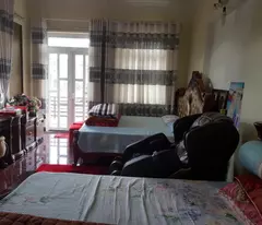 24 billion vnd - house for sale front of nguyen du street, ward 9, da lat city