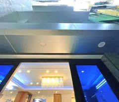 ⚡247tr/m² - trung phung – dong da – 40m² – backhood – 6t elevator