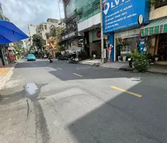 ++24.99 billion-house for sale, tran minh quyen business front, 4th floor, 78.9m, ip. 70 million/month