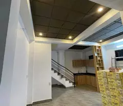 🏡 2.5 floor house for sale - 2 front fronts in tinh tam - now lent for profit 📌📌📌