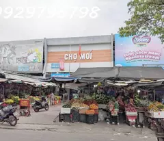 2.5 floor house for sale new market area available cash flow - hai chau, da nang