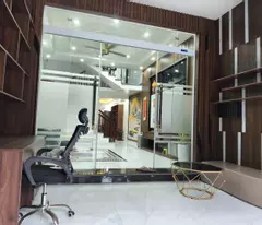2.5 floor house for sale on kieu ha - dong hai street - good business - price 5 billion