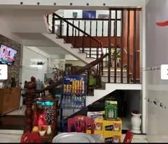 2.5 story house for sale on nguyen chanh street - business street