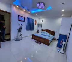 250m2 real estate for sale by owner, go cat street front, phu huu ward, thu duc city, hcmc.