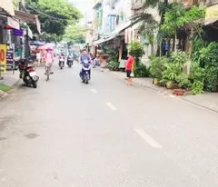 25m2 bui the my, 3 floors, fully completed, no planning, 2 billion4