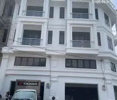 26 apartments for sale mt an suong kdc kdc market - 10m street, wide sidewalk - shr