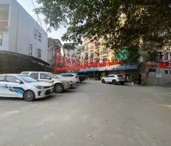 264 🏡 entire house for rent in ngoc thuy - full furnished - good price