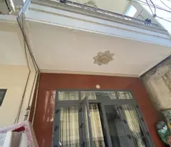 2.65 billion area 50m2 2-storey house kiet 1092 ngo quyen son tra.
