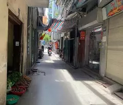 279 police team - business store 5-storey corner lot house - 2 front fronts - 3 open side - wide lane -