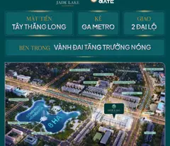 28 billion - super rare foreign goods at jade lake residence, bac tu liem, hanoi