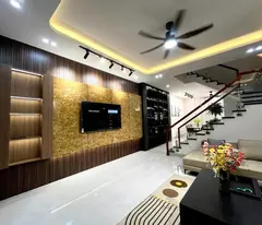 2810 for sale by owner, beautiful house on vo an ninh street - 3-storey house - newly built - good price