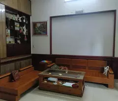 2810 owner sells 2-storey house ho sy duong - cam le - width 6.3m - price slightly 5 billion