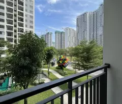 2br, 2wc, 59m2 apartment for sale at the est price origami vinhomes grand park