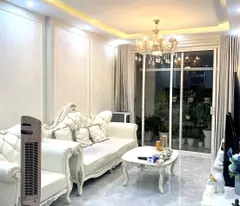 2br apartment for sale 76m2 high floor view bitexco fireworks - landmark 81 sunrise city view