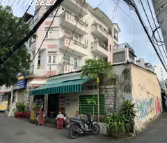 2mt hxh 6m hoang van thu phu nhuan - area 163m2 land 5 floors price 14.3 billion