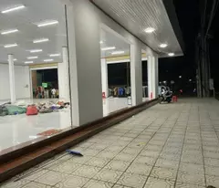 2mt interior showroom for sale on trang bom street - hill 61 for only 17.5 billion