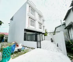 3 apartments located at chien thang dang cuong an duong hai phong