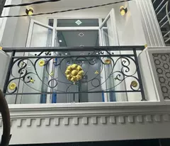 3 beautiful new floors 3br - 34m2 - inter-zone 10-11 price 3.5 billion