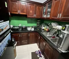 3 beautiful new floors, 6m alley, business location, 52m2, near march 26 market, binh tan. 4 billion 900 million