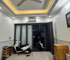 3 bedroom 76m2 car alway turning luong the vinh giap district 11, district 6 about 6 billion